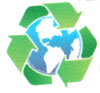 Recycled chairs: CHAIR TO CHAIR Program