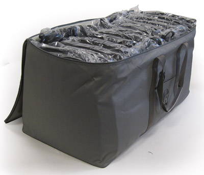 Cushion Bag for storage and transportation