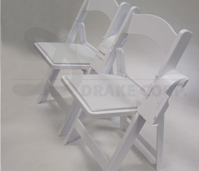 Structure chairs/Chair Link and Spacer