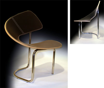 ABBRACCIO CHAIR