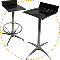 DSN Elle Bar Stool