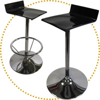 DSN Elle Bar Stool