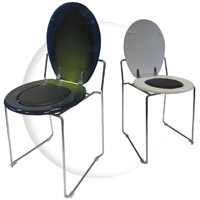 ELLEtte chairs