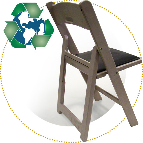 Resin Chair: drake resin folding chairs stacking CHIP FIBERGLASS / ChairToChair Recycled Resin & SAVE THE PLANET