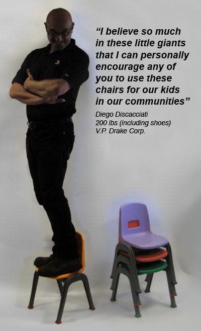 Message from The VP