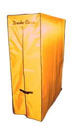 Stack Cover for regular Folding Chair HQ