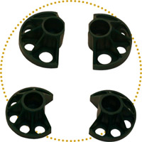 Chiavari shoes: no more sinking