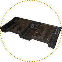 DR chair pallet for FOLDING chairs AND OR CHIAVARI CHAIRS