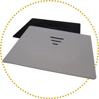 Folding Chair Resin Seat Inserts